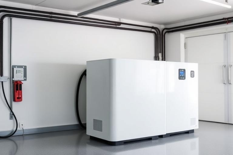 Batteries de stockage : les nouveautés de l'année